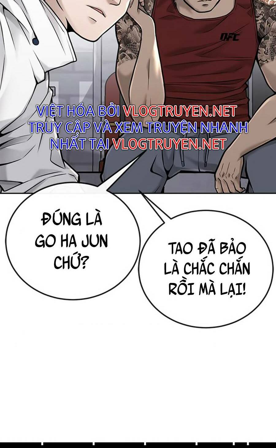 Nhiệm Vụ Tối Thượng Chapter 26 - Trang 2