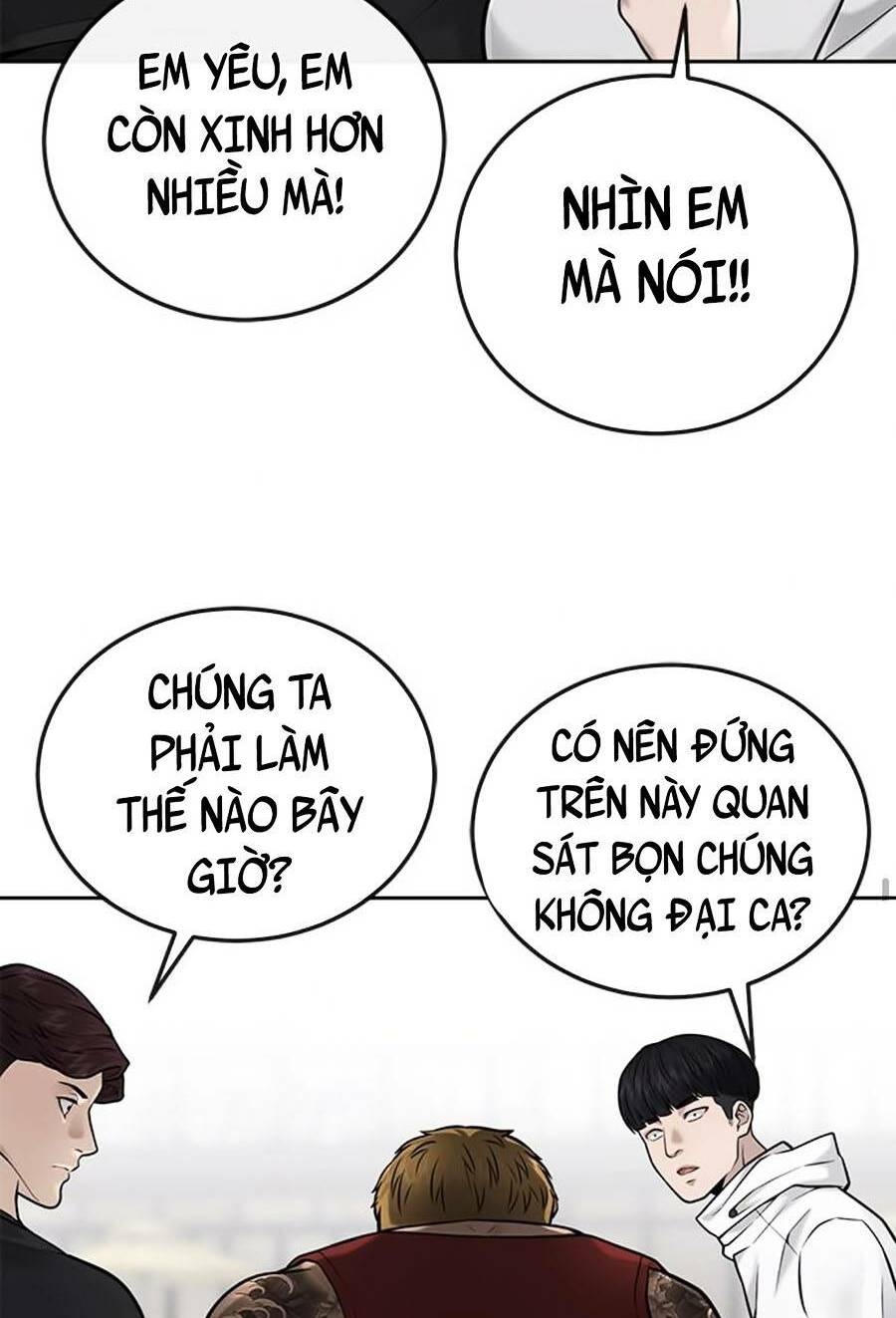 Nhiệm Vụ Tối Thượng Chapter 26 - Trang 2