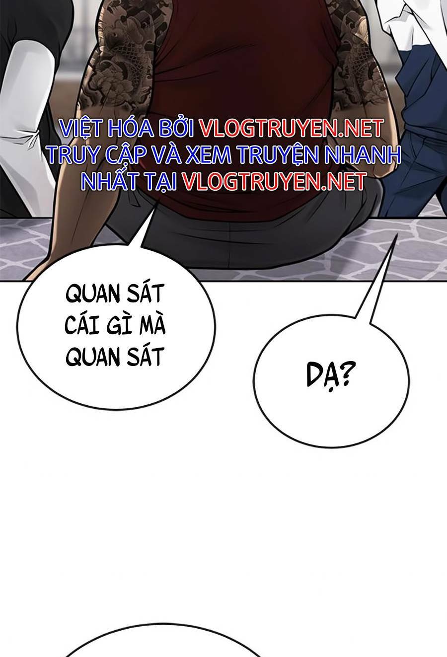 Nhiệm Vụ Tối Thượng Chapter 26 - Trang 2