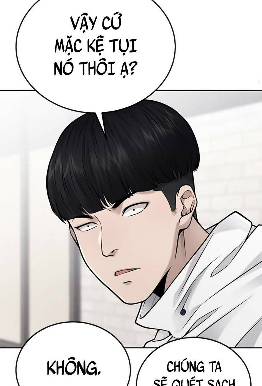 Nhiệm Vụ Tối Thượng Chapter 26 - Trang 2