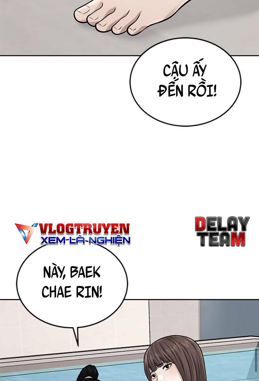 Nhiệm Vụ Tối Thượng Chapter 26 - Trang 2