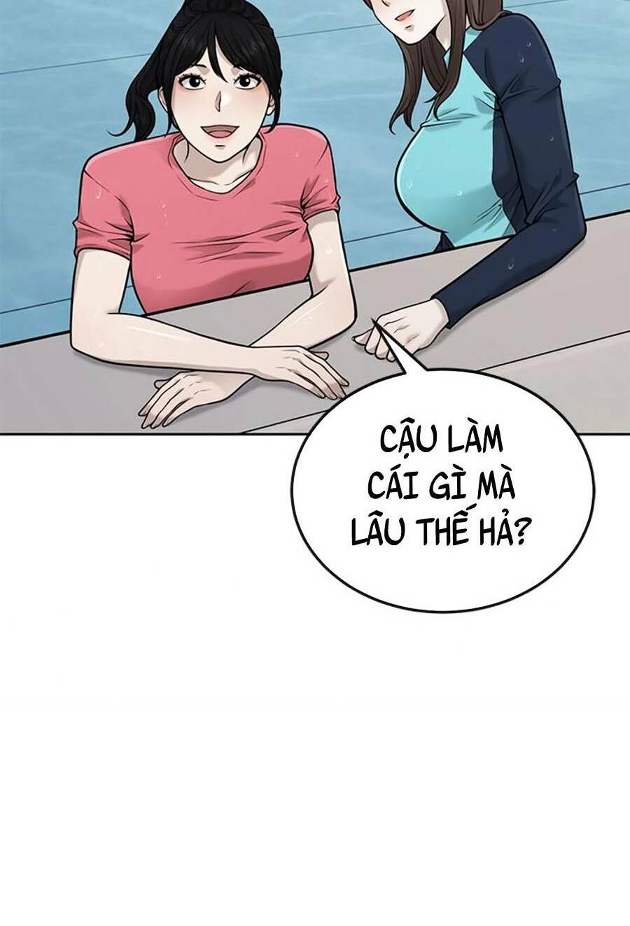 Nhiệm Vụ Tối Thượng Chapter 26 - Trang 2