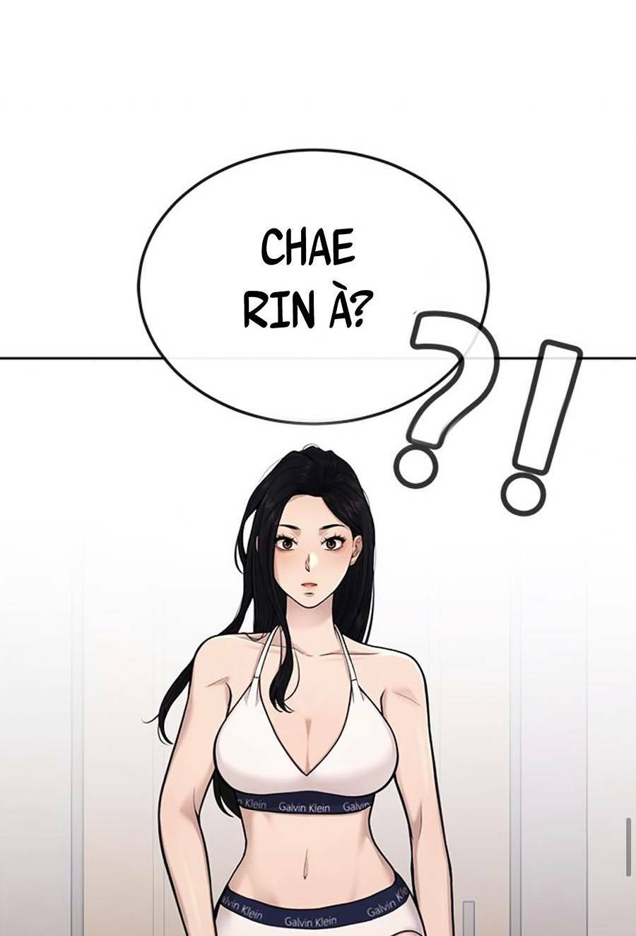 Nhiệm Vụ Tối Thượng Chapter 26 - Trang 2