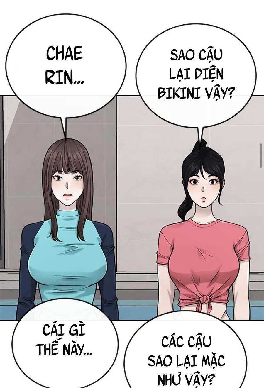 Nhiệm Vụ Tối Thượng Chapter 26 - Trang 2