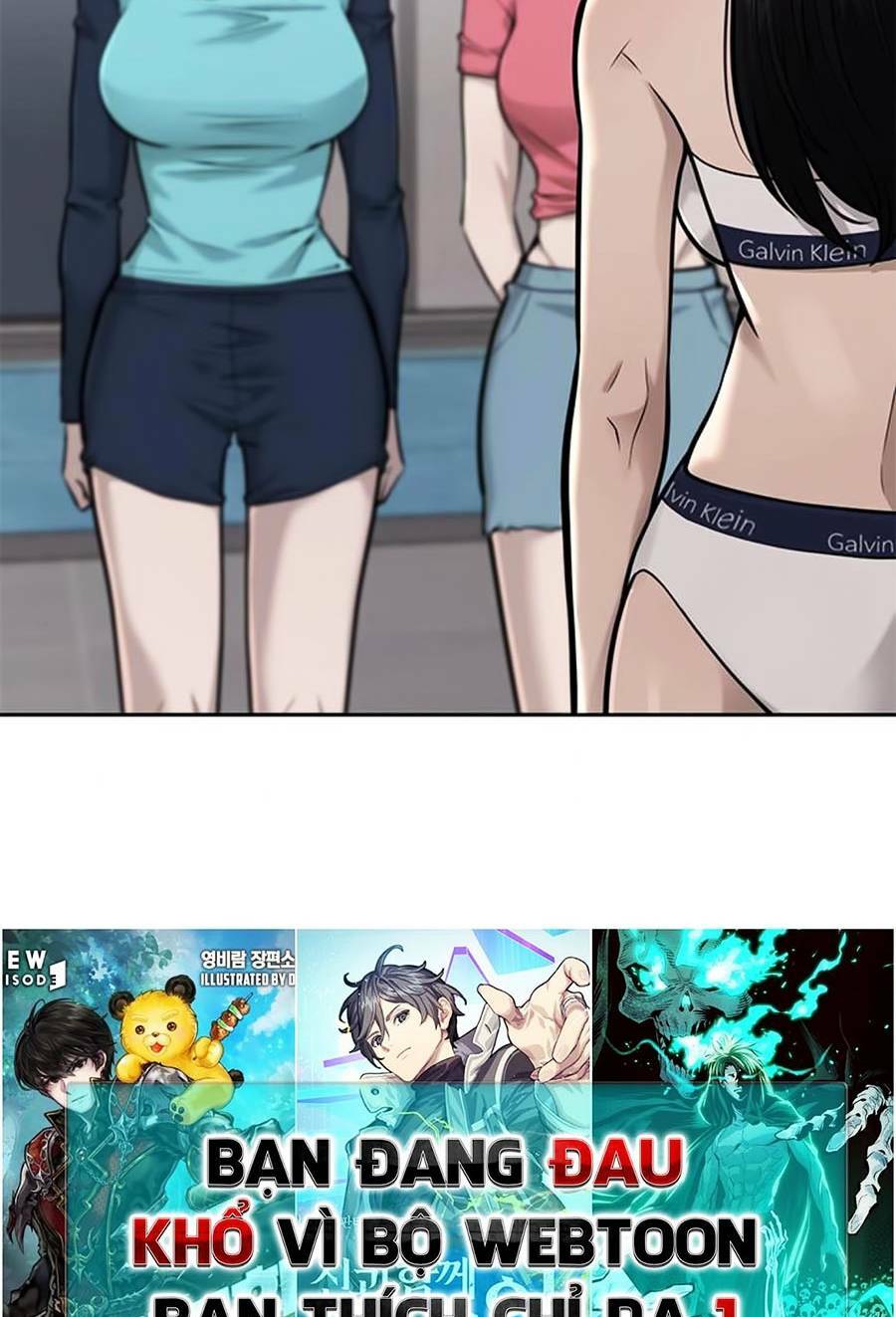 Nhiệm Vụ Tối Thượng Chapter 26 - Trang 2