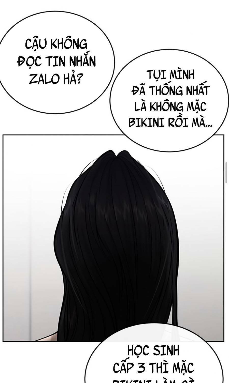 Nhiệm Vụ Tối Thượng Chapter 26 - Trang 2