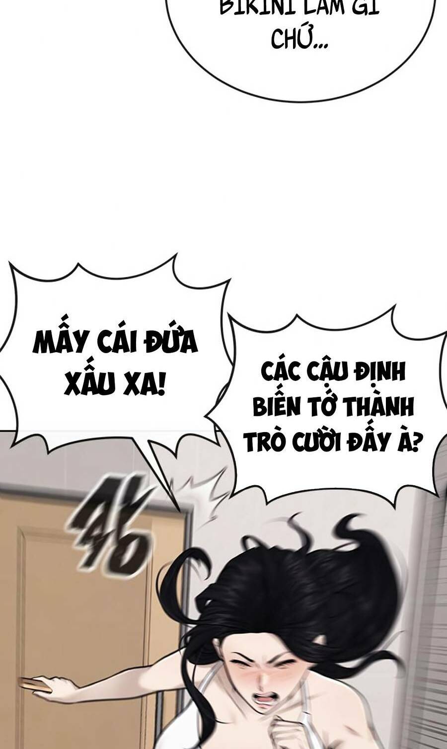 Nhiệm Vụ Tối Thượng Chapter 26 - Trang 2