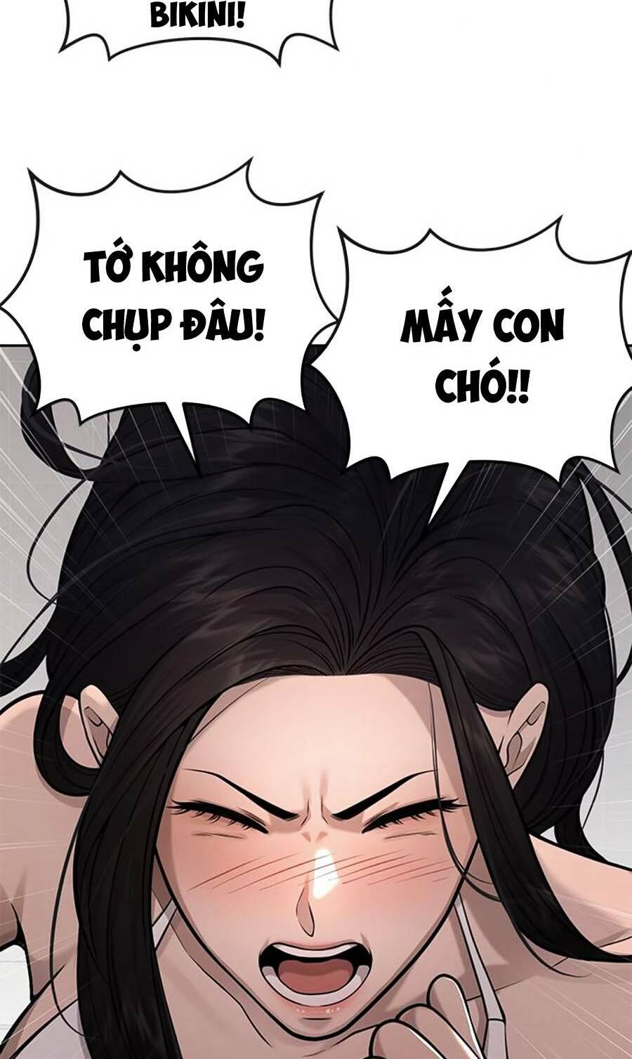 Nhiệm Vụ Tối Thượng Chapter 26 - Trang 2