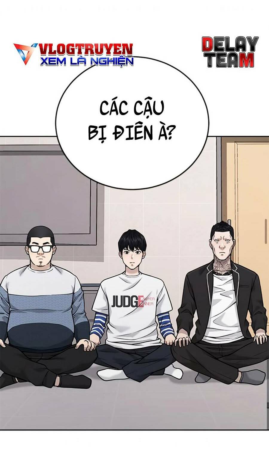 Nhiệm Vụ Tối Thượng Chapter 26 - Trang 2