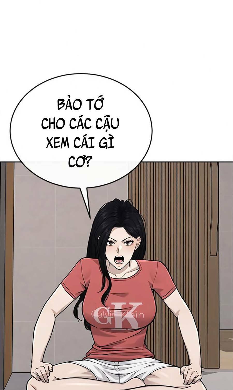 Nhiệm Vụ Tối Thượng Chapter 26 - Trang 2