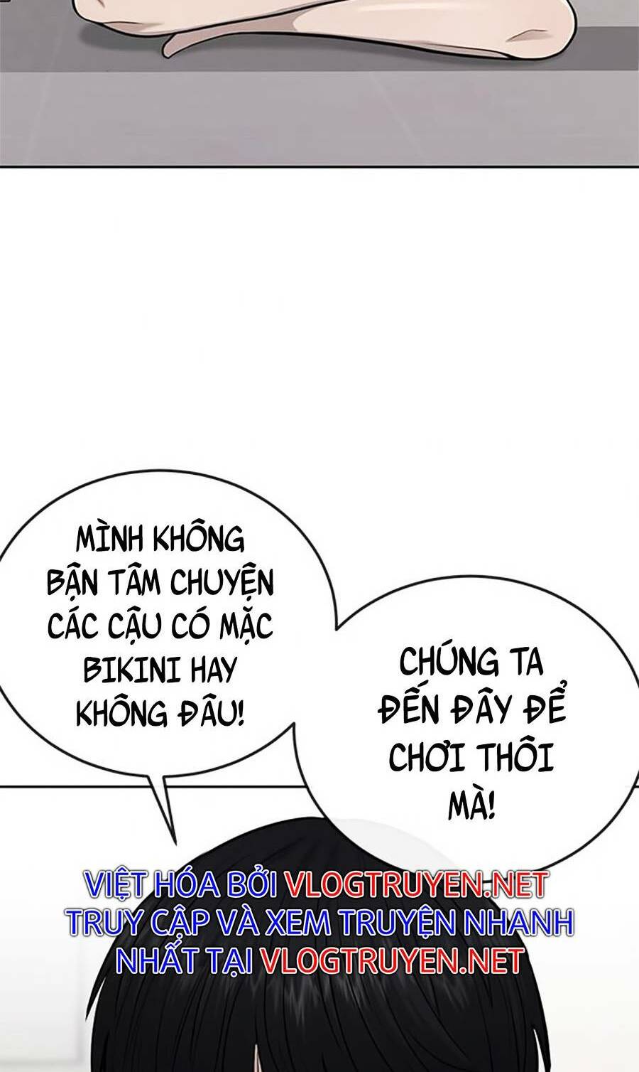 Nhiệm Vụ Tối Thượng Chapter 26 - Trang 2