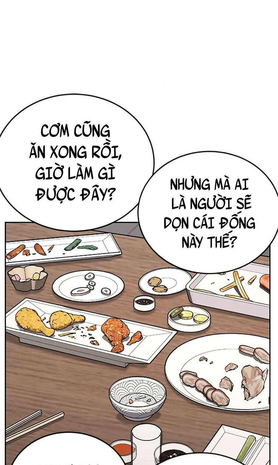 Nhiệm Vụ Tối Thượng Chapter 26 - Trang 2