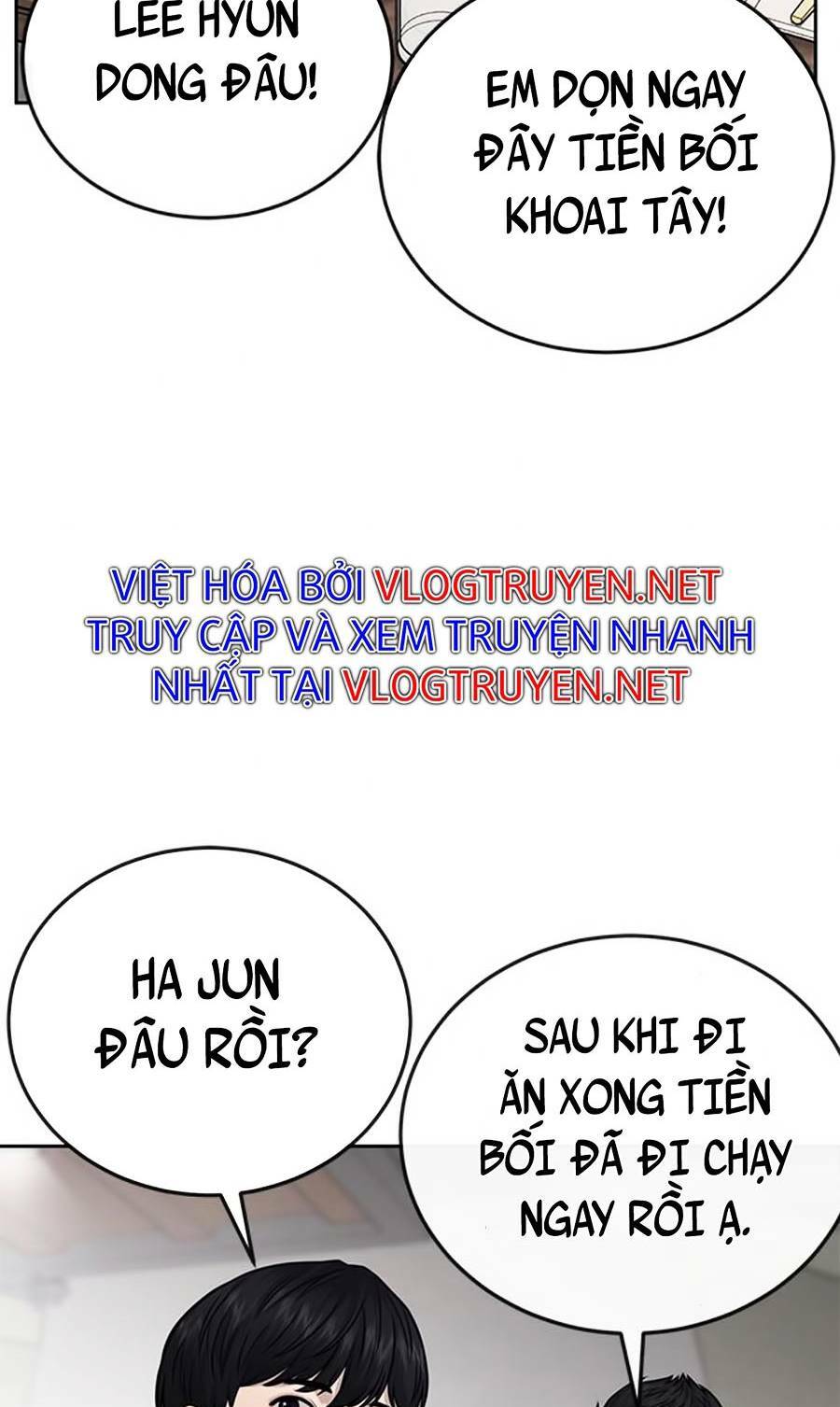 Nhiệm Vụ Tối Thượng Chapter 26 - Trang 2