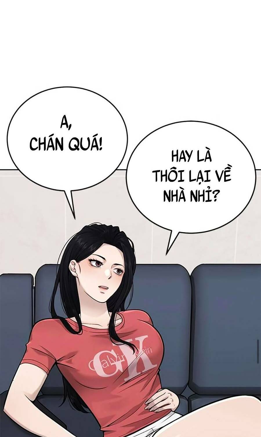 Nhiệm Vụ Tối Thượng Chapter 26 - Trang 2