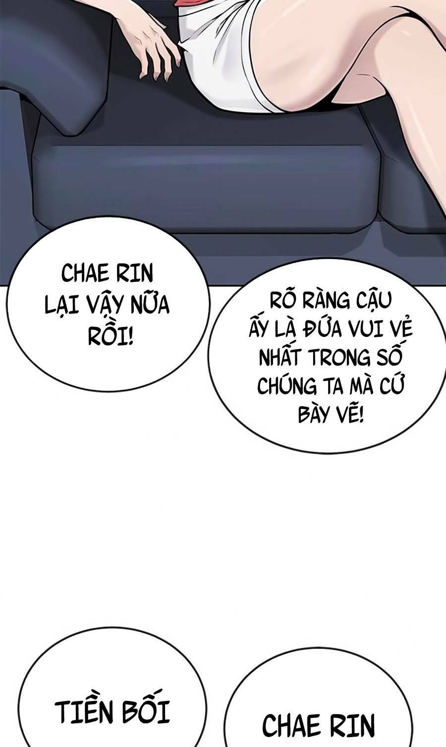 Nhiệm Vụ Tối Thượng Chapter 26 - Trang 2