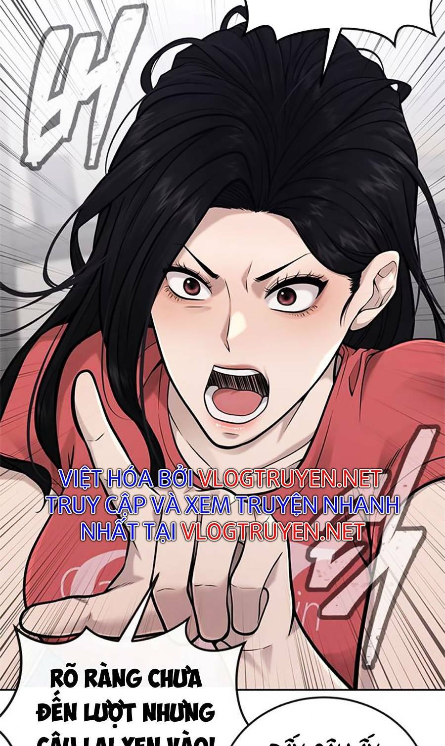 Nhiệm Vụ Tối Thượng Chapter 26 - Trang 2