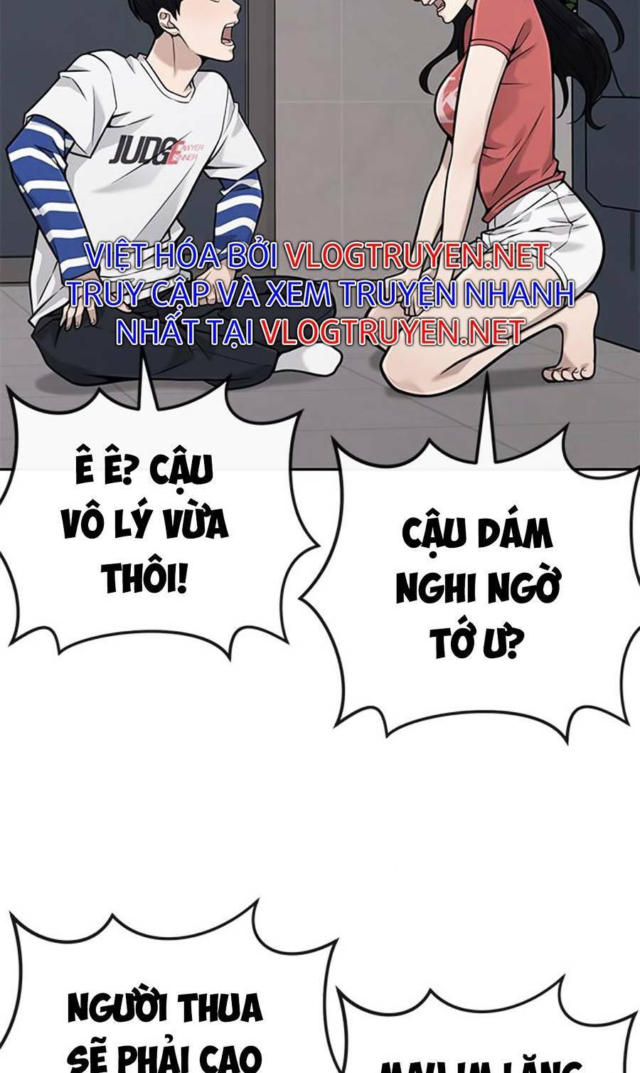 Nhiệm Vụ Tối Thượng Chapter 26 - Trang 2