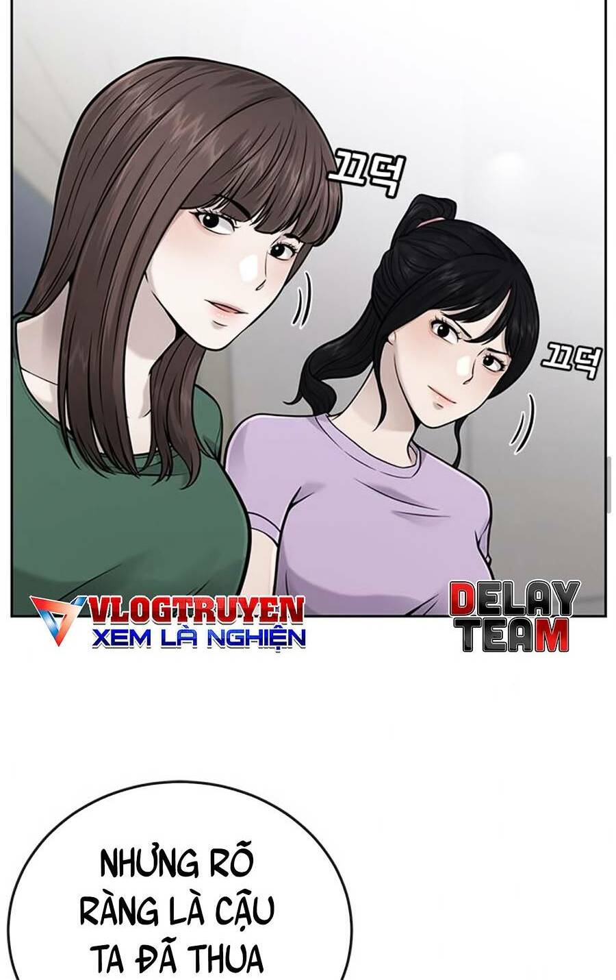 Nhiệm Vụ Tối Thượng Chapter 26 - Trang 2