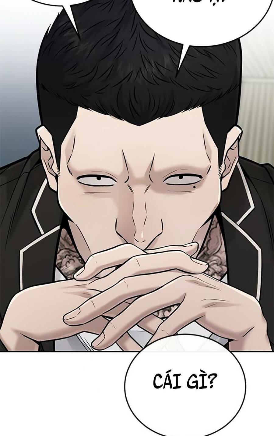 Nhiệm Vụ Tối Thượng Chapter 26 - Trang 2