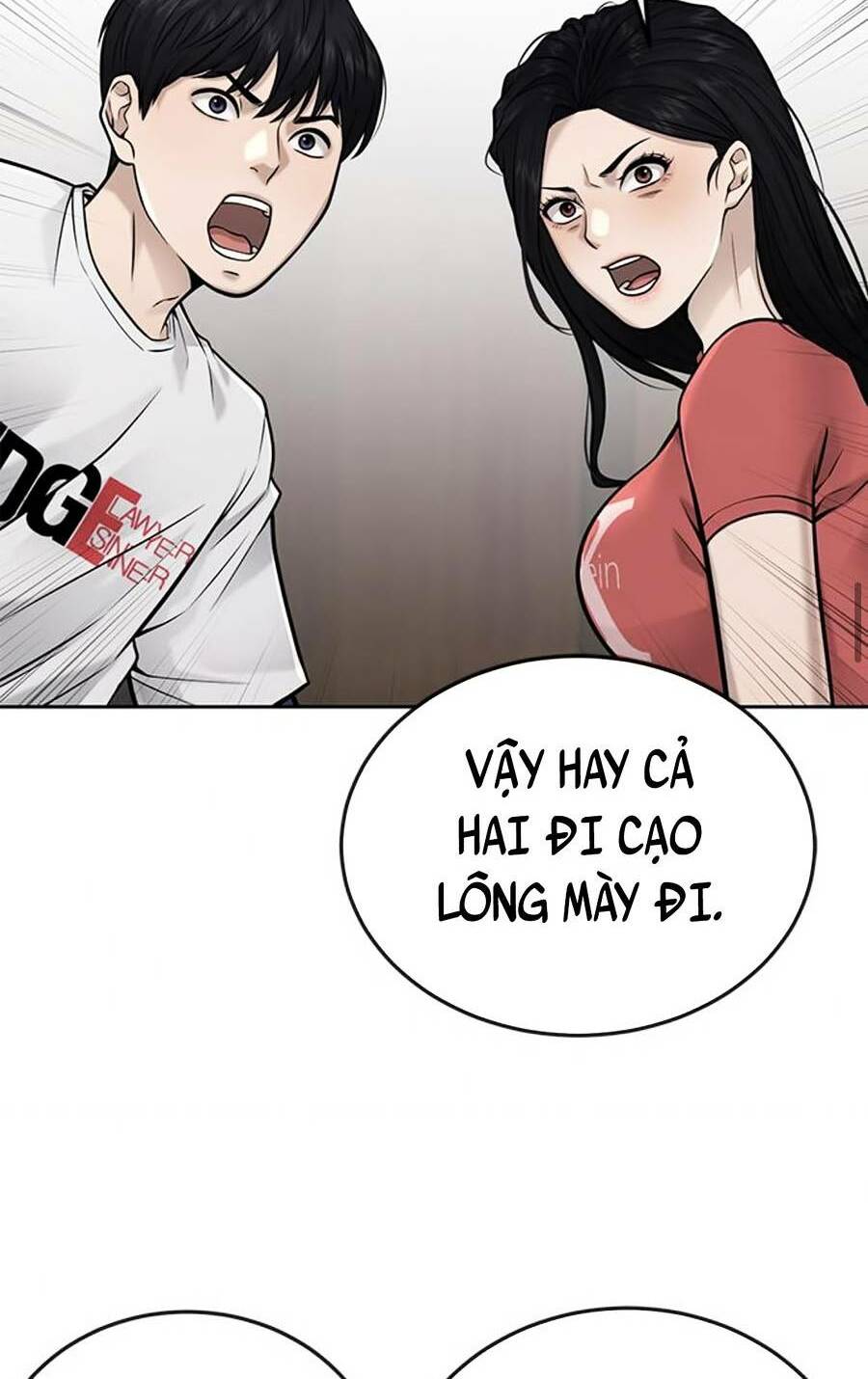 Nhiệm Vụ Tối Thượng Chapter 26 - Trang 2