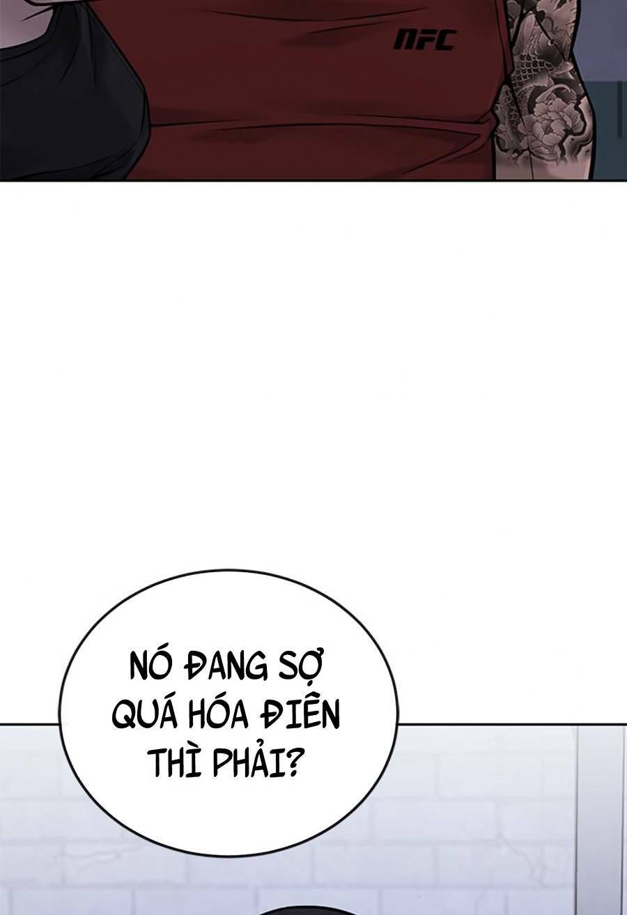 Nhiệm Vụ Tối Thượng Chapter 27 - Trang 2