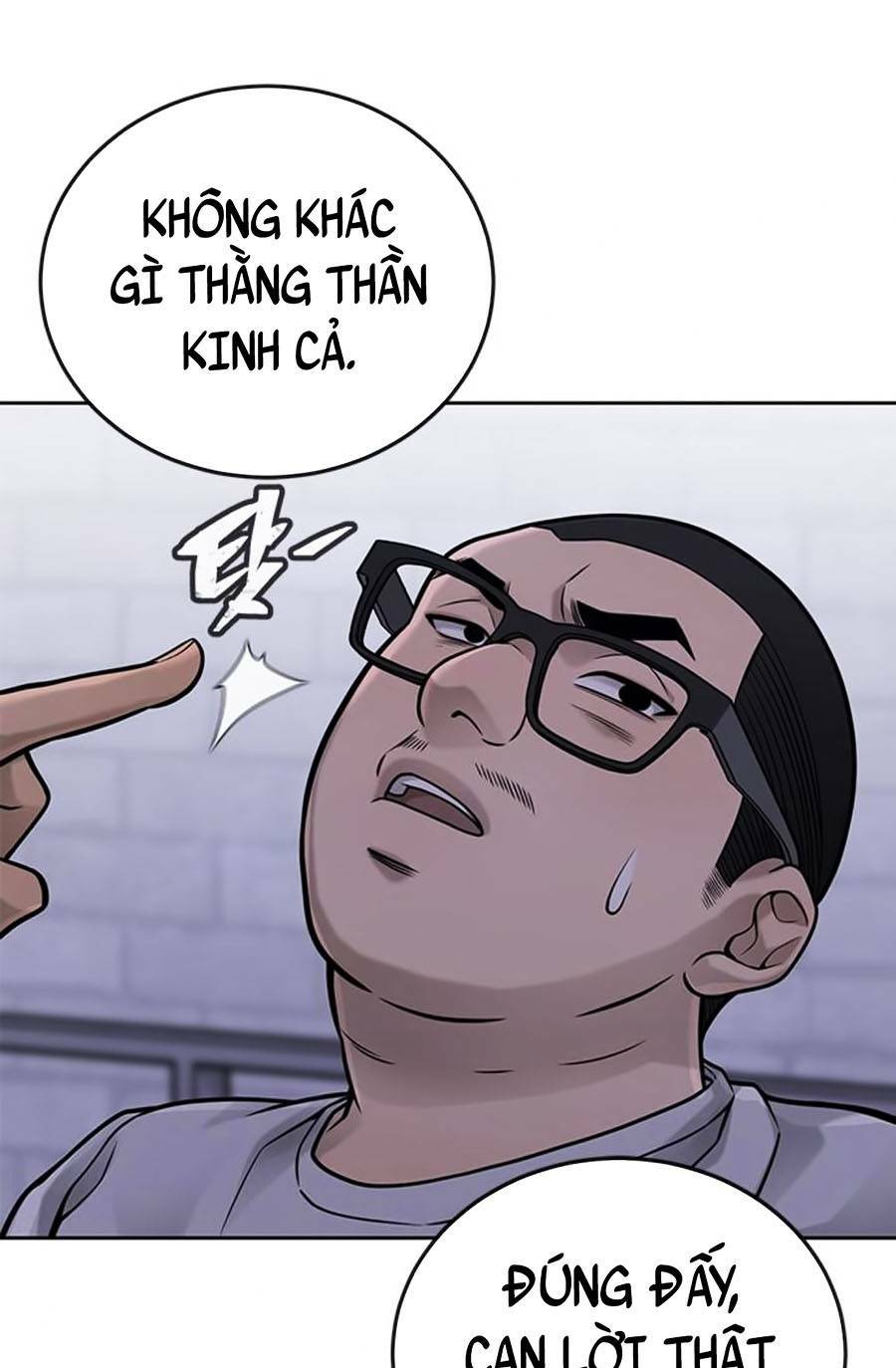 Nhiệm Vụ Tối Thượng Chapter 27 - Trang 2