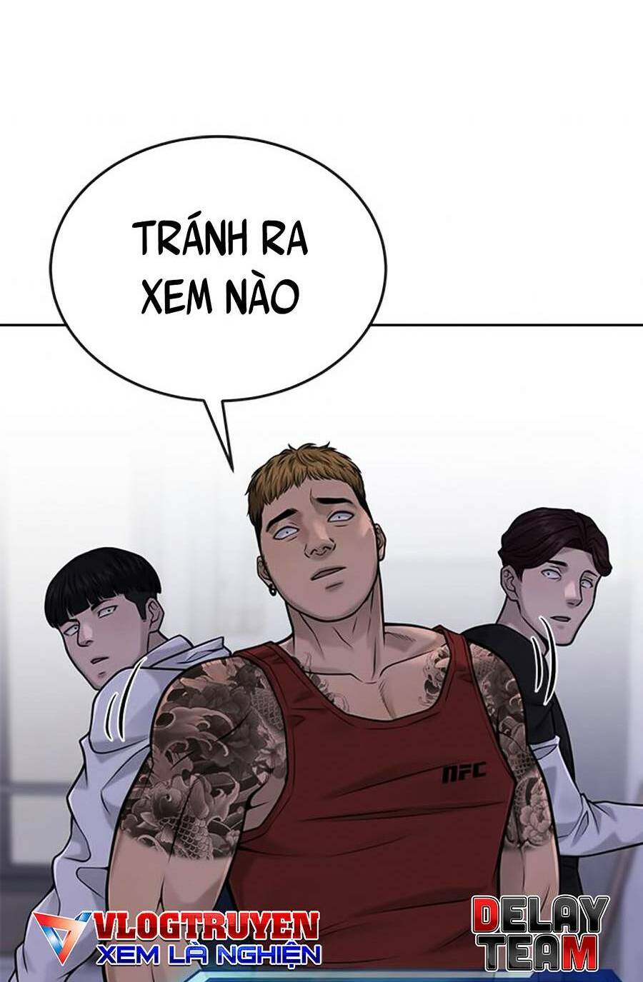 Nhiệm Vụ Tối Thượng Chapter 27 - Trang 2
