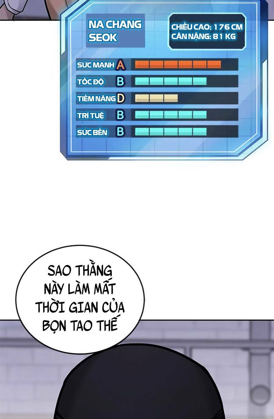 Nhiệm Vụ Tối Thượng Chapter 27 - Trang 2