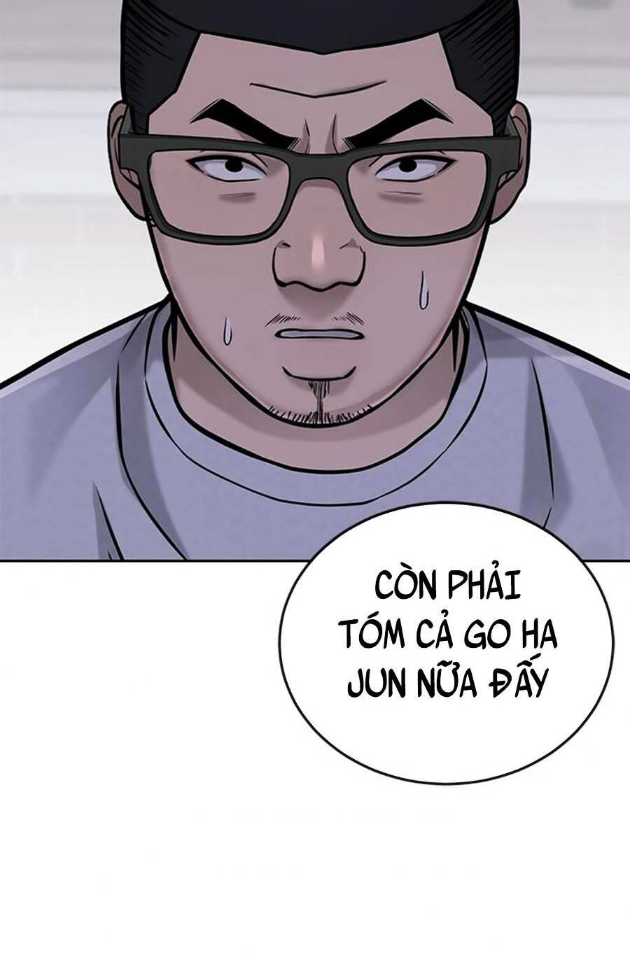 Nhiệm Vụ Tối Thượng Chapter 27 - Trang 2