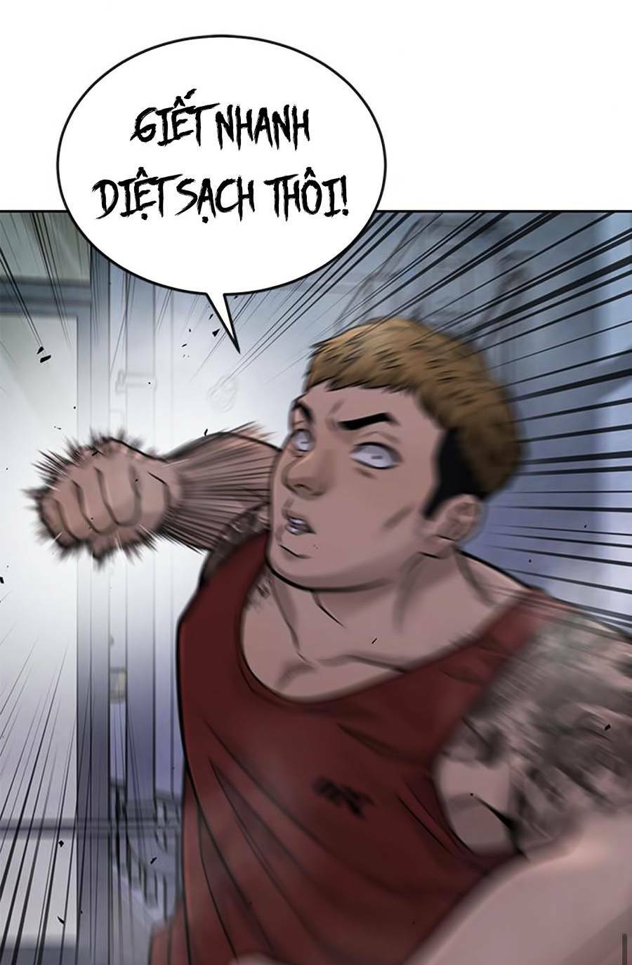 Nhiệm Vụ Tối Thượng Chapter 27 - Trang 2