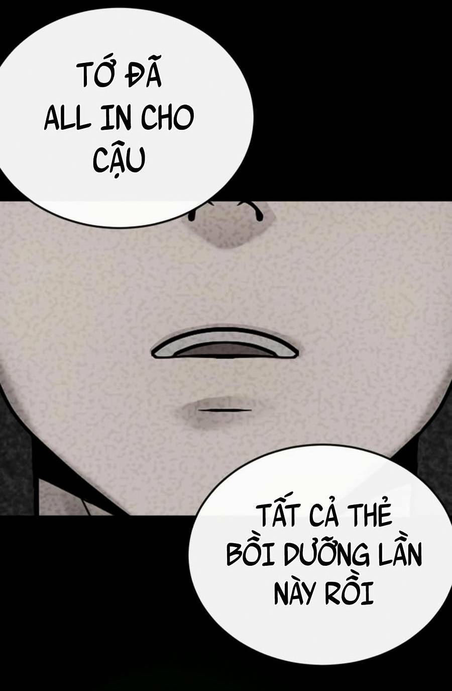 Nhiệm Vụ Tối Thượng Chapter 27 - Trang 2