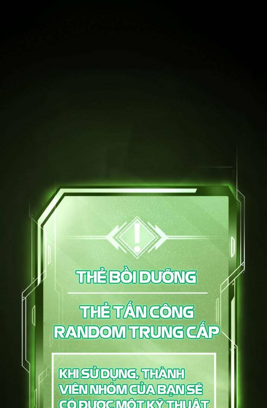 Nhiệm Vụ Tối Thượng Chapter 27 - Trang 2