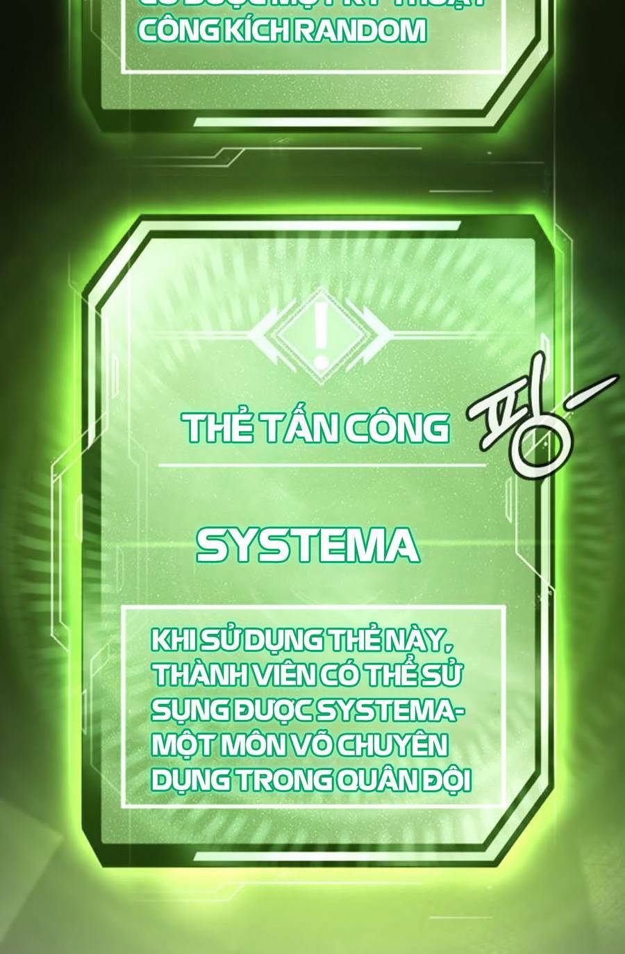 Nhiệm Vụ Tối Thượng Chapter 27 - Trang 2