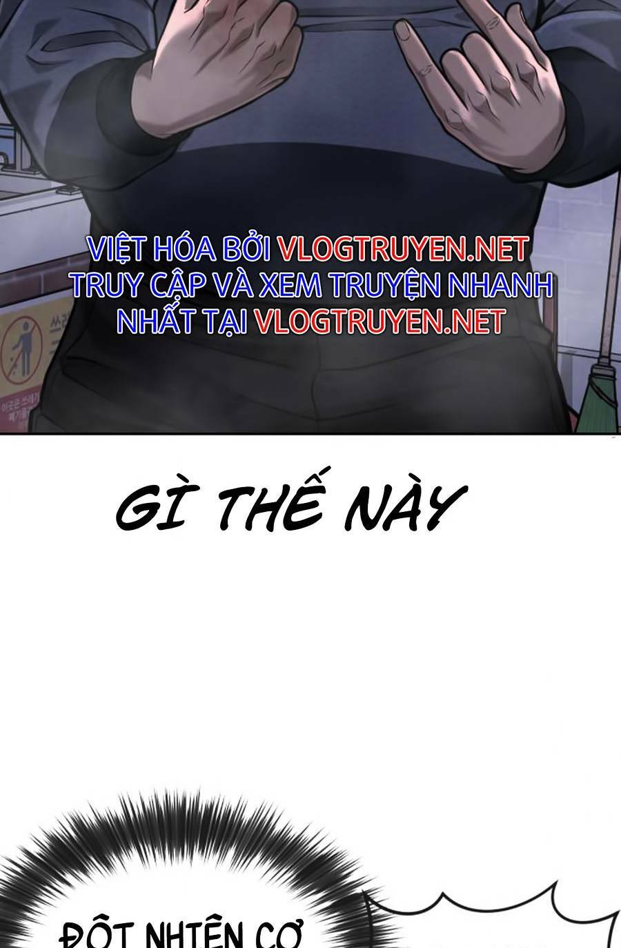 Nhiệm Vụ Tối Thượng Chapter 27 - Trang 2