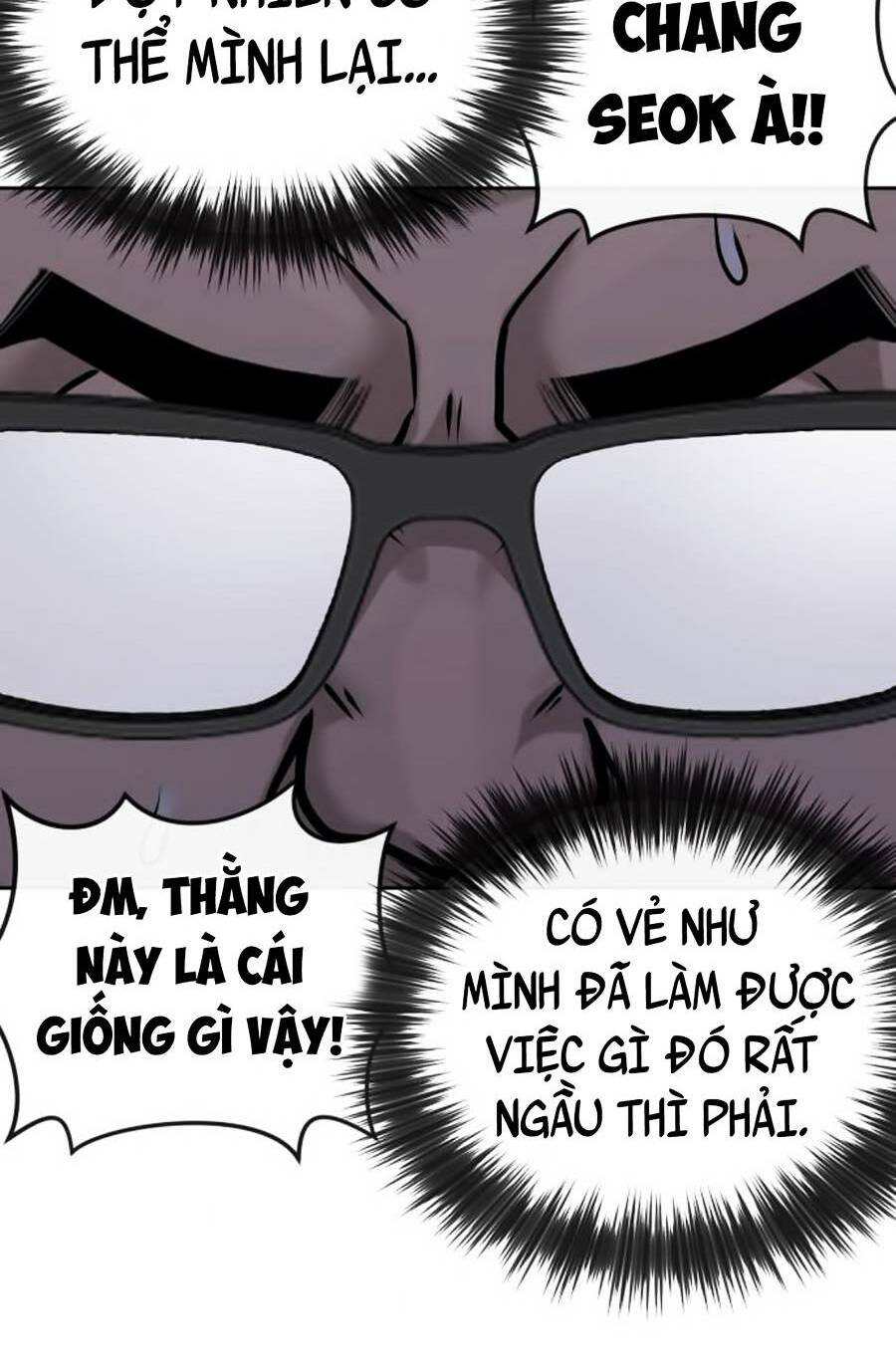 Nhiệm Vụ Tối Thượng Chapter 27 - Trang 2