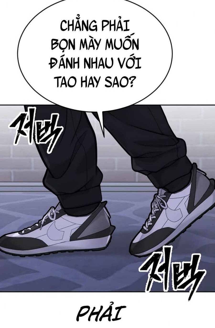 Nhiệm Vụ Tối Thượng Chapter 27 - Trang 2