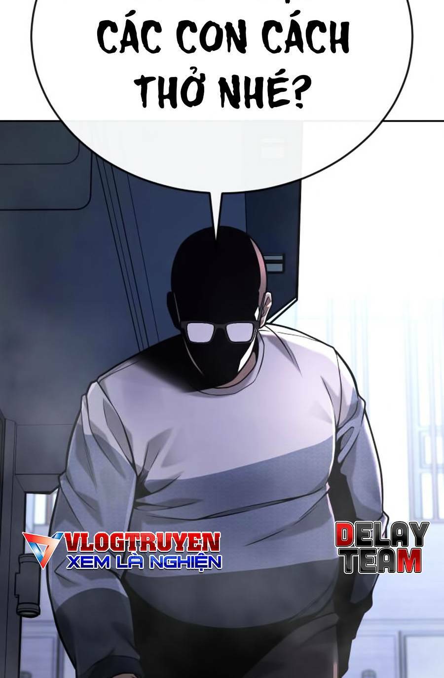 Nhiệm Vụ Tối Thượng Chapter 27 - Trang 2