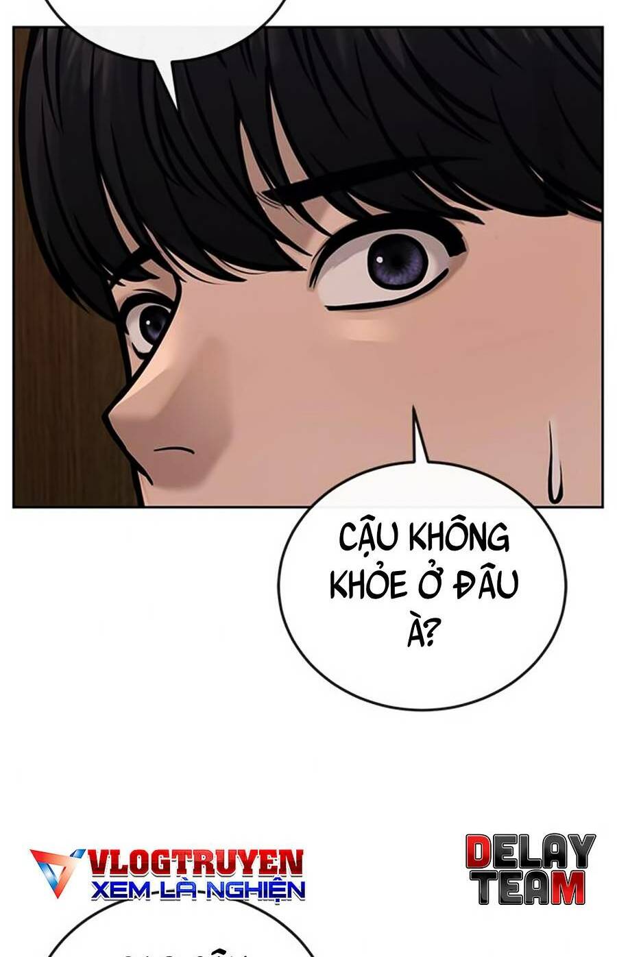 Nhiệm Vụ Tối Thượng Chapter 27 - Trang 2