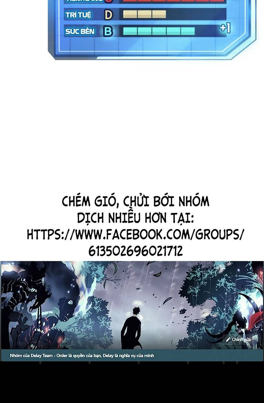 Nhiệm Vụ Tối Thượng Chapter 27 - Trang 2