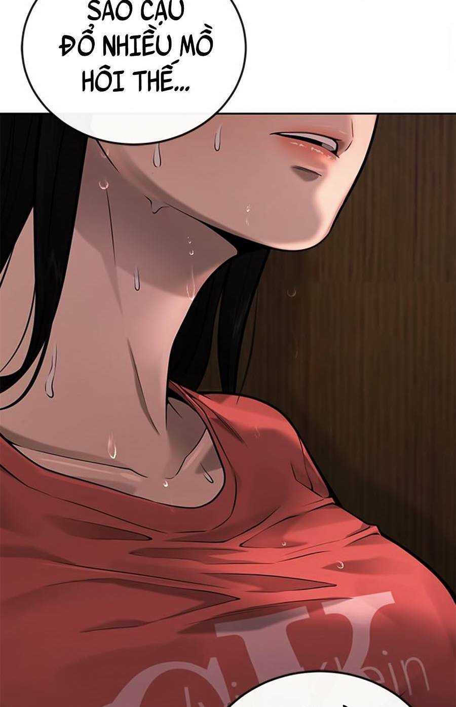 Nhiệm Vụ Tối Thượng Chapter 27 - Trang 2