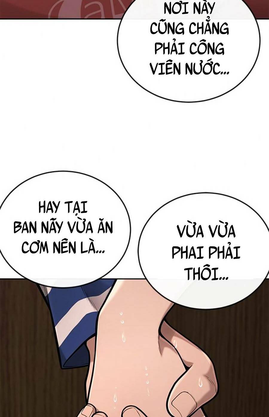 Nhiệm Vụ Tối Thượng Chapter 27 - Trang 2