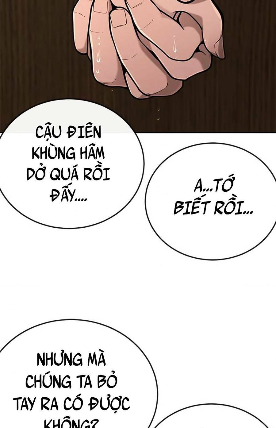 Nhiệm Vụ Tối Thượng Chapter 27 - Trang 2