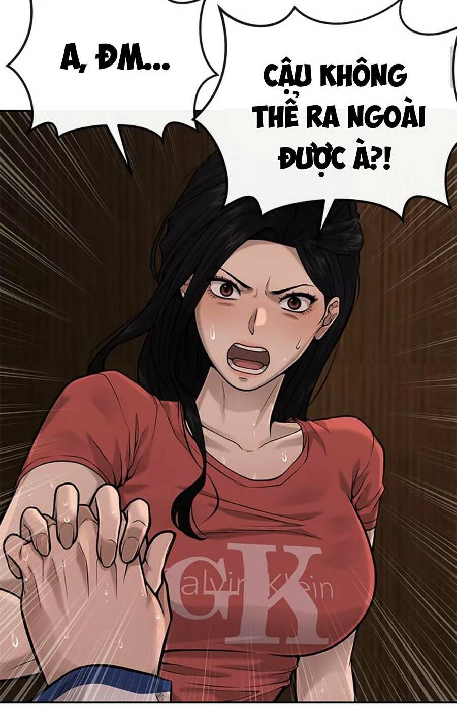 Nhiệm Vụ Tối Thượng Chapter 27 - Trang 2