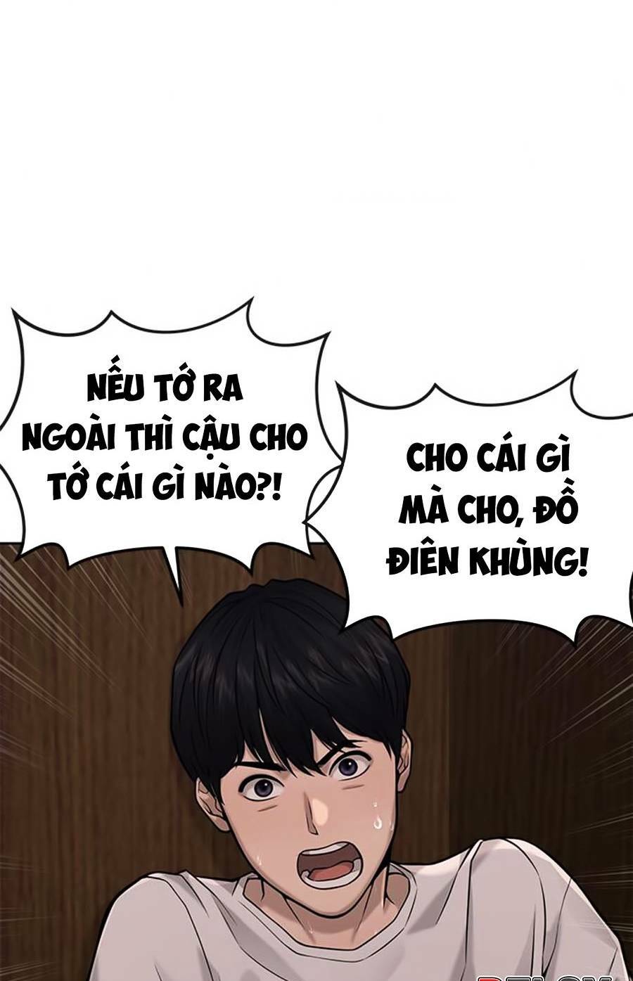 Nhiệm Vụ Tối Thượng Chapter 27 - Trang 2