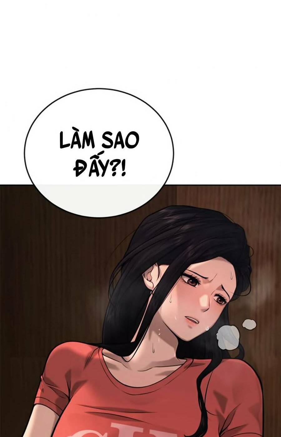 Nhiệm Vụ Tối Thượng Chapter 27 - Trang 2