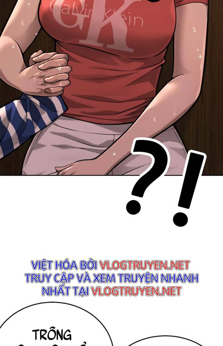 Nhiệm Vụ Tối Thượng Chapter 27 - Trang 2