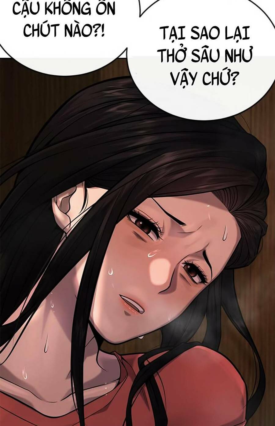 Nhiệm Vụ Tối Thượng Chapter 27 - Trang 2