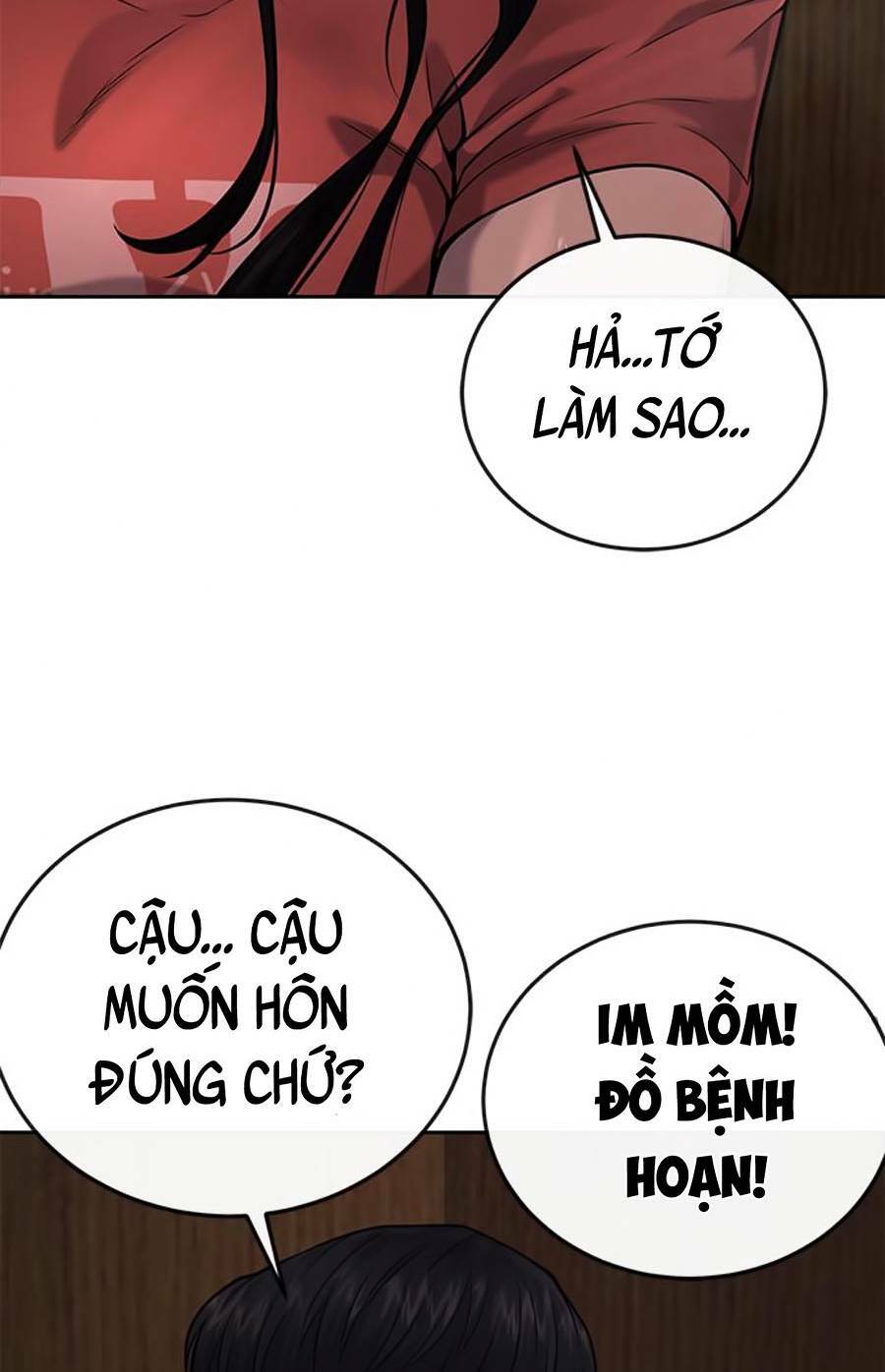 Nhiệm Vụ Tối Thượng Chapter 27 - Trang 2