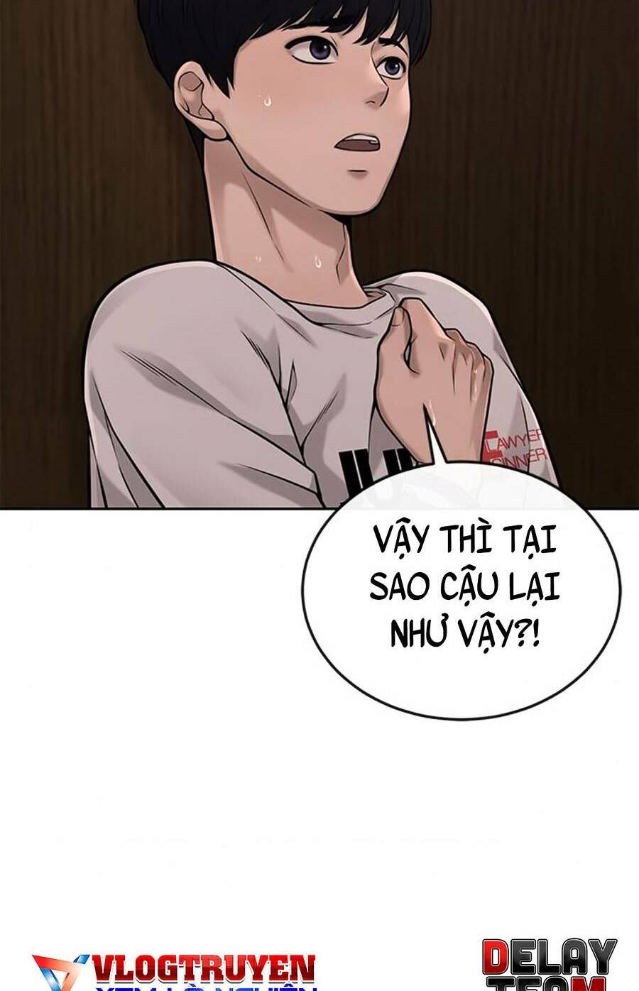 Nhiệm Vụ Tối Thượng Chapter 27 - Trang 2