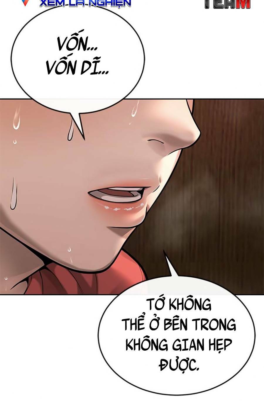 Nhiệm Vụ Tối Thượng Chapter 27 - Trang 2